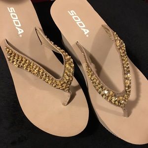 Women sandals,